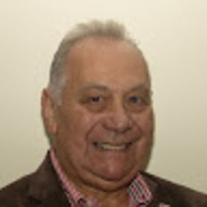 Meet your Posher, Patrick